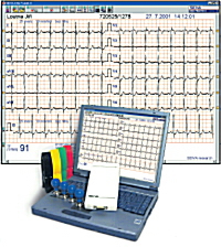 EKG Praktik PC