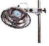 Infrazářič - infračervená lampa