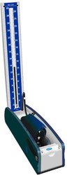 Bezrtuťový tlakoměr (tonometr) deskový
