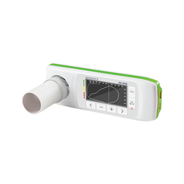 Spirometr přenosný ruční i stolní SPIROBANK II BASIC