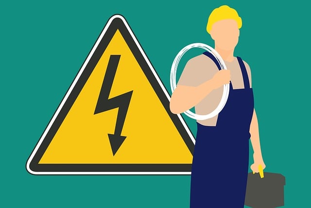 Revize elektroinstalace v kancelářských prostorách administrativních budov