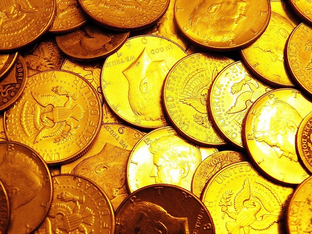 NUMISMATIKA